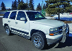 FULLY LOADED! 2004 Chevy Tahoe  FULLY LOADED! 2004 Chevy Tahoe LT 275K Miles, $6,000/obo 406-407-3066