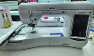 Brother Dream Maker XE ve2200  Brother Dream Maker XE ve2200 Embroidery Machine 3 size hoops, misc design disc, stabilizers, & misc. $3500.00 406-261-2646
